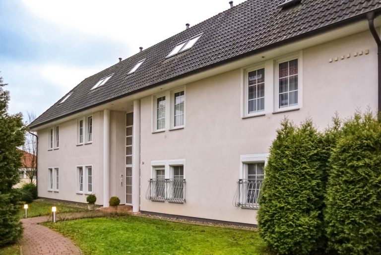 Wohnungen