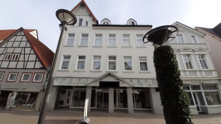 Frontansicht