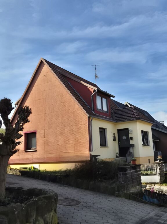 Hausansicht Bild 2