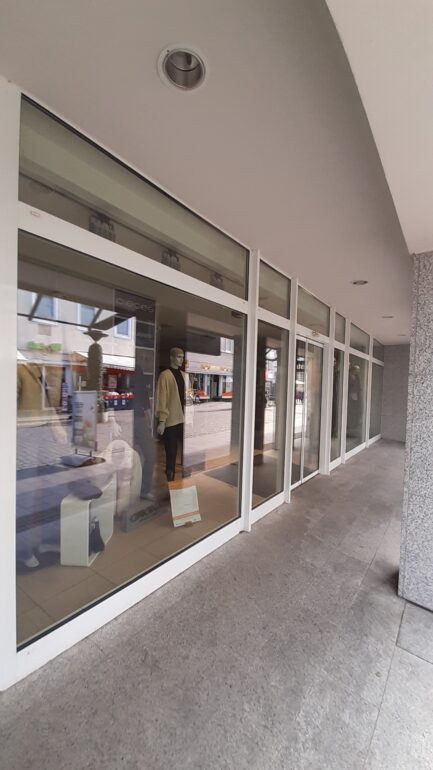 Schaufenster