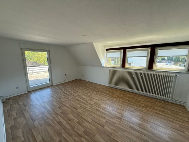 Wohnzimmer OG